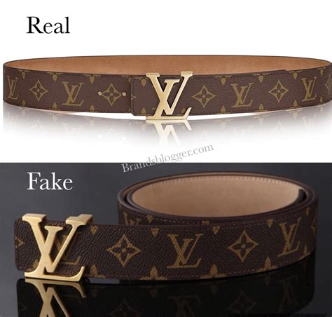 loui vuitton belt replica|louis vuitton real belt.